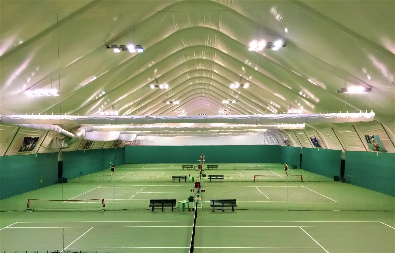 ЖК VNUKOVO COUNTRY CLUB