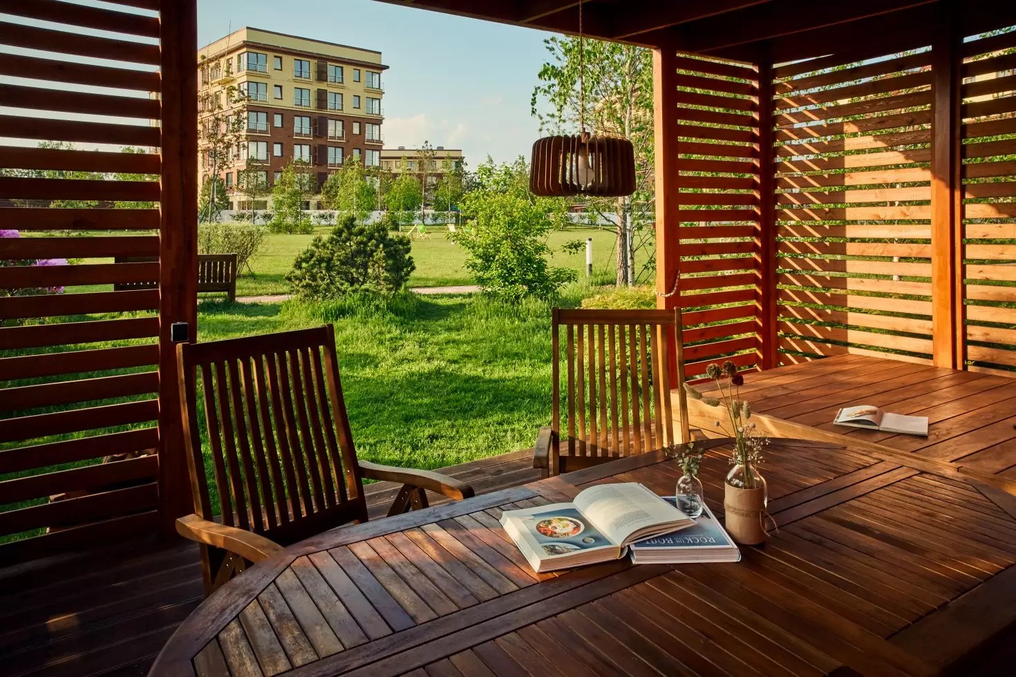 ЖК VNUKOVO COUNTRY CLUB