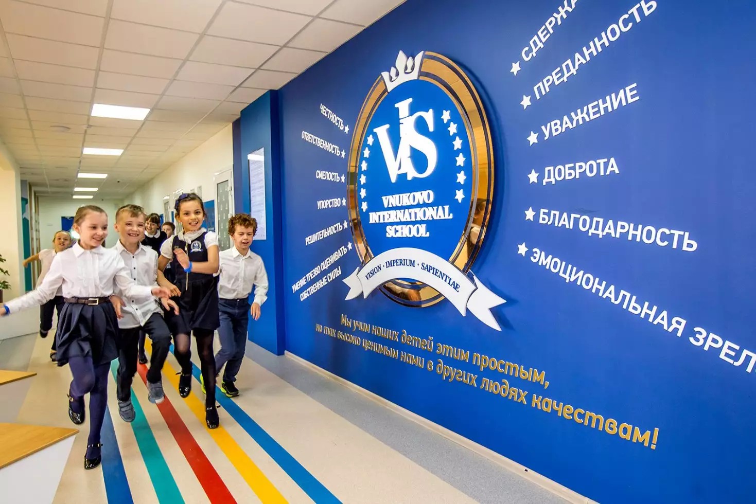 ЖК VNUKOVO COUNTRY CLUB