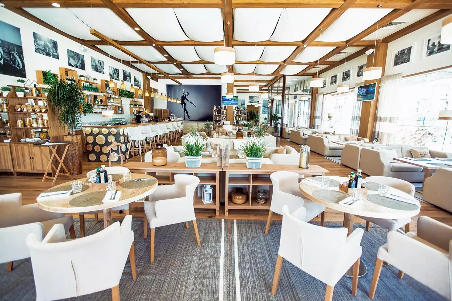 ЖК VNUKOVO COUNTRY CLUB