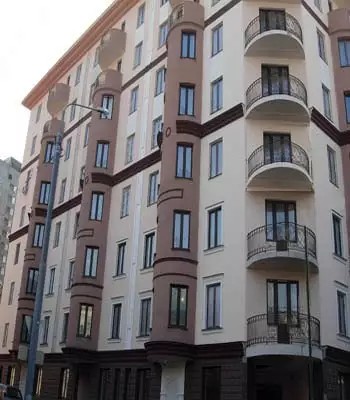 ЖК на Большом Демидовском переулке, 9