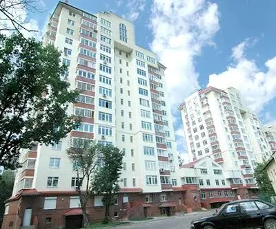 ЖК на улице Клинская, 3к1