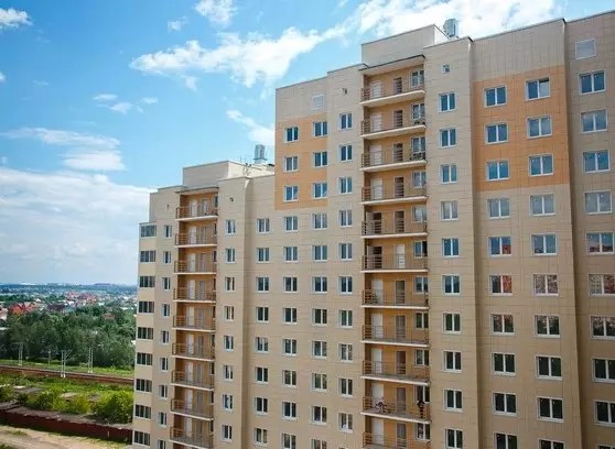 ЖК Кокошкино