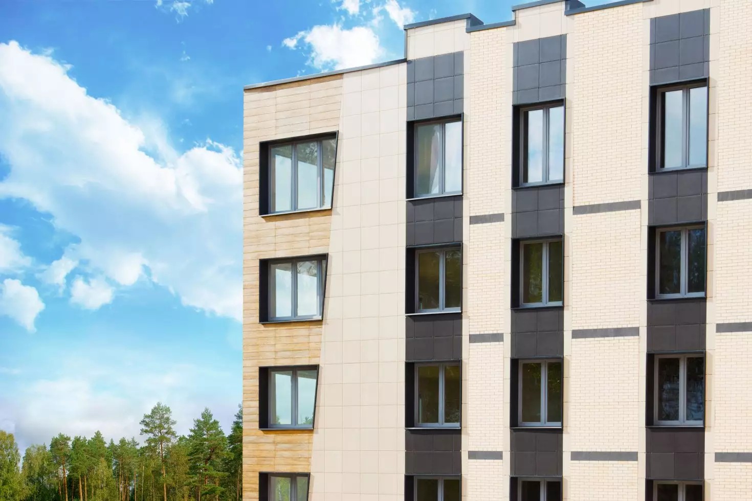 ЖК Опалиха-Village