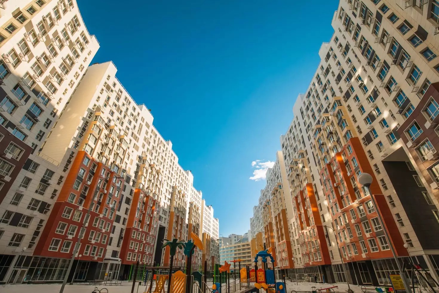 ЖК Парад планет