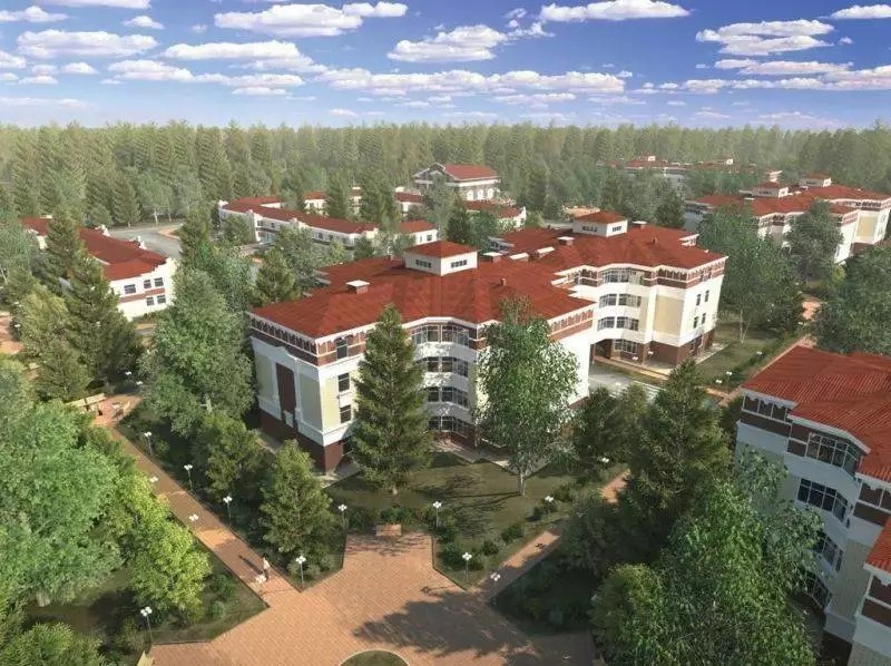 ЖК Салтыковка Престиж