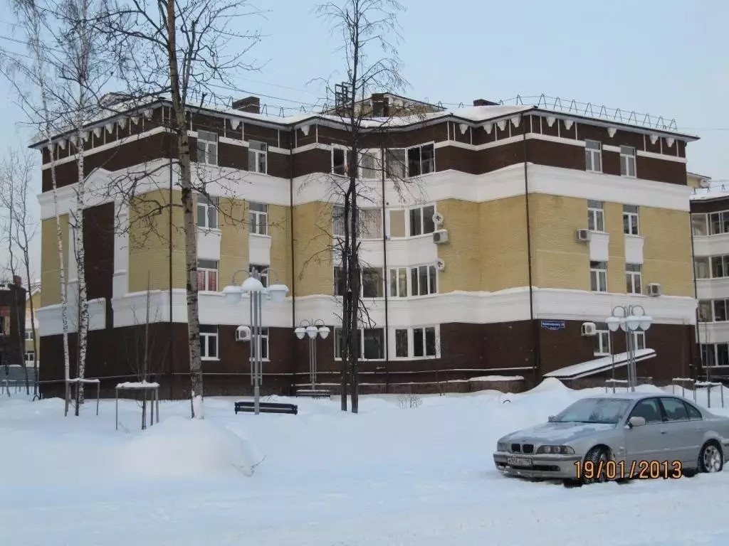 ЖК Салтыковка Престиж