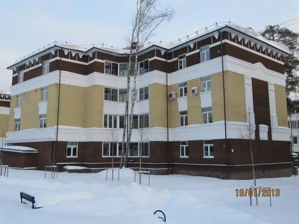ЖК Салтыковка Престиж