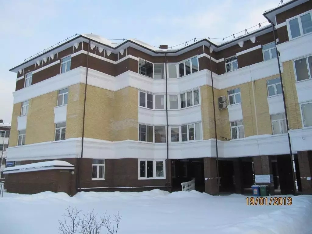 ЖК Салтыковка Престиж