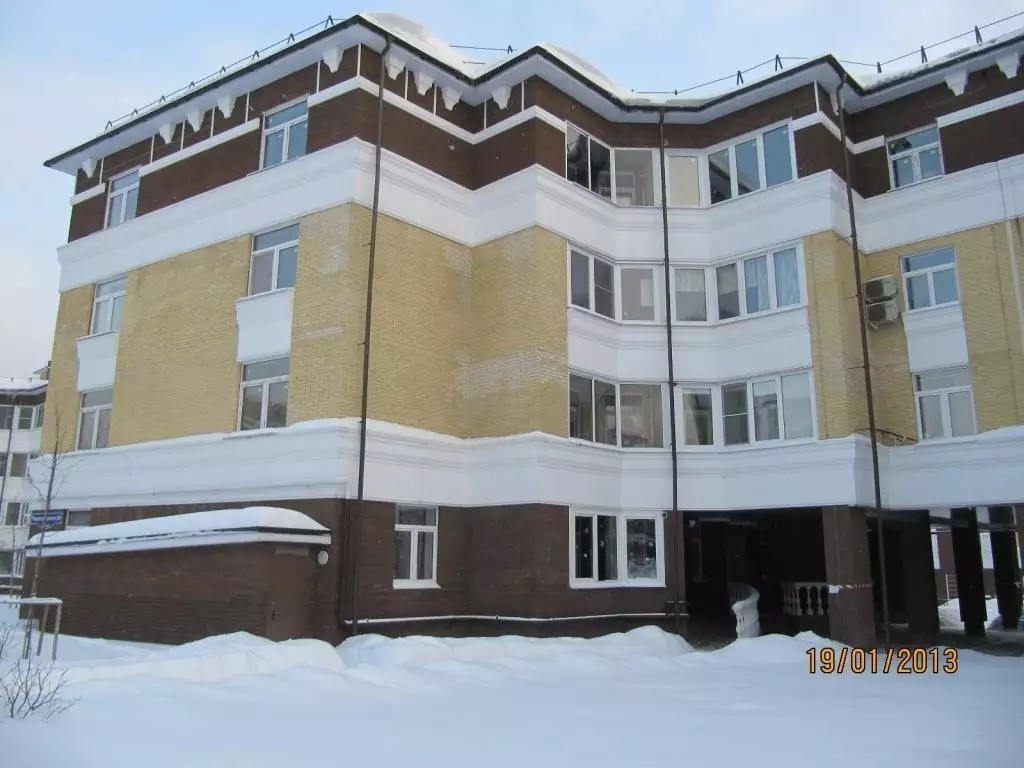 ЖК Салтыковка Престиж