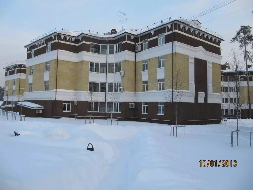 ЖК Салтыковка Престиж