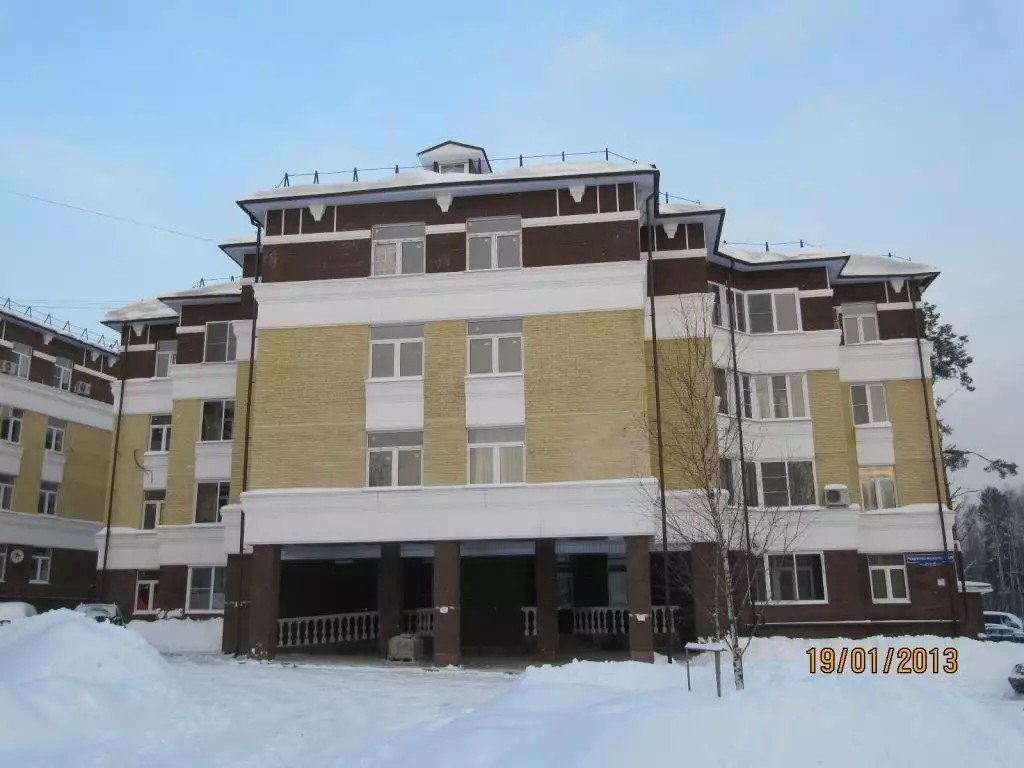 ЖК Салтыковка Престиж