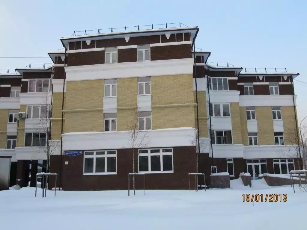 ЖК Салтыковка Престиж