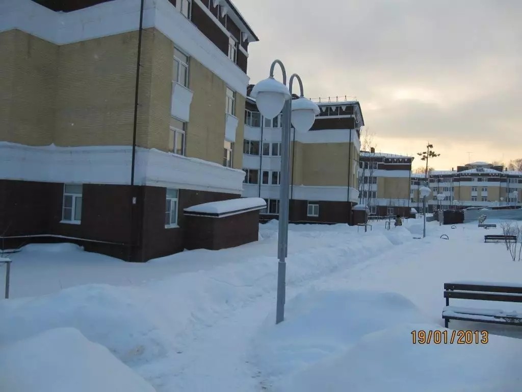 ЖК Салтыковка Престиж