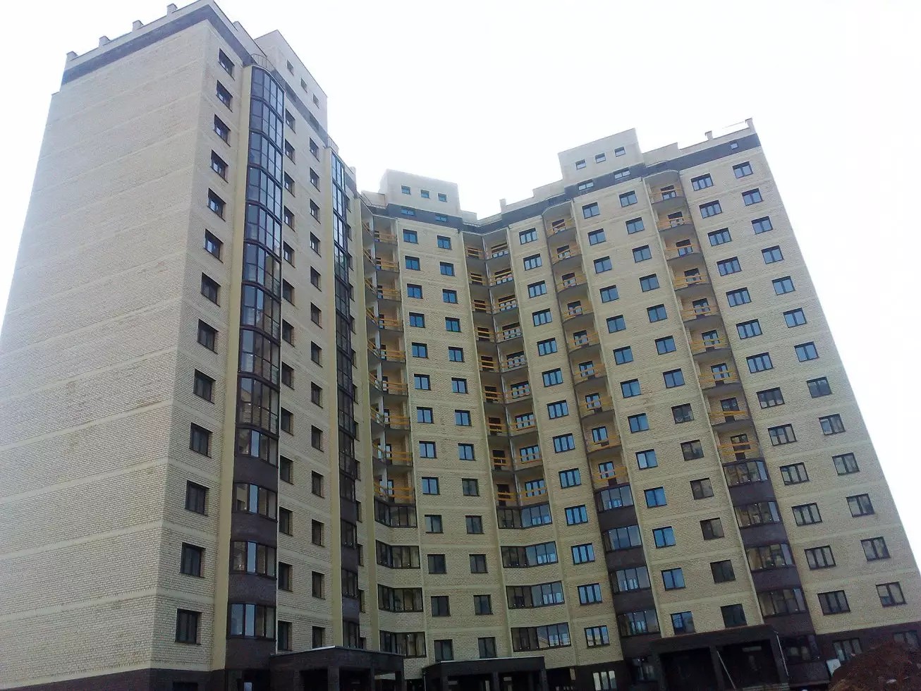 ЖК Центральный
