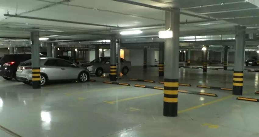 ЖК Чайка