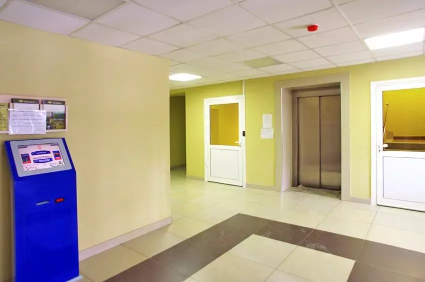 ЖК Яхонтовый лес