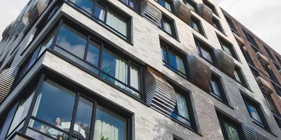 ЖК Level Павелецкая