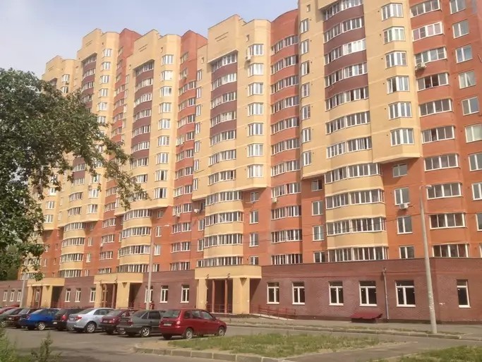 ЖК Гагаринский