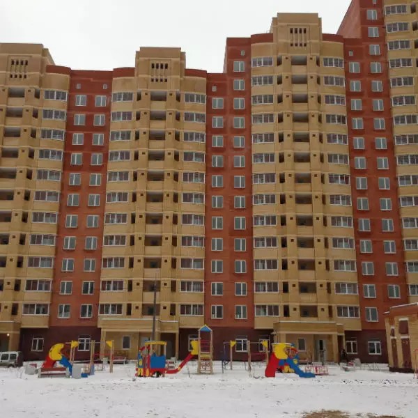 ЖК Гагаринский