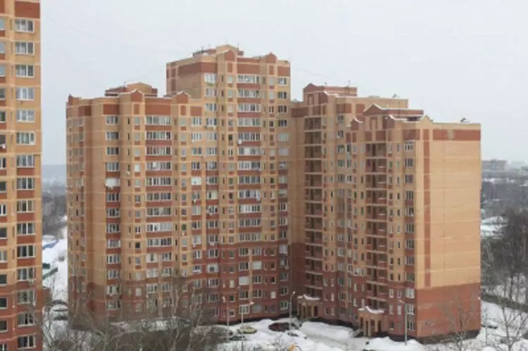 ЖК Гагаринский