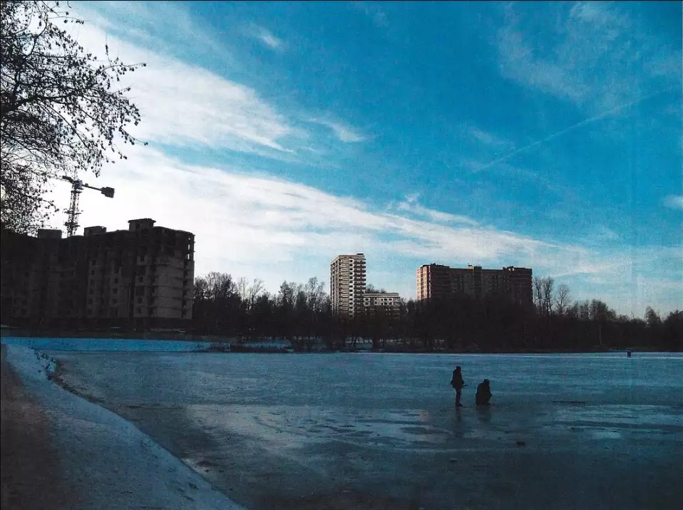 ЖК ЖСК Велес