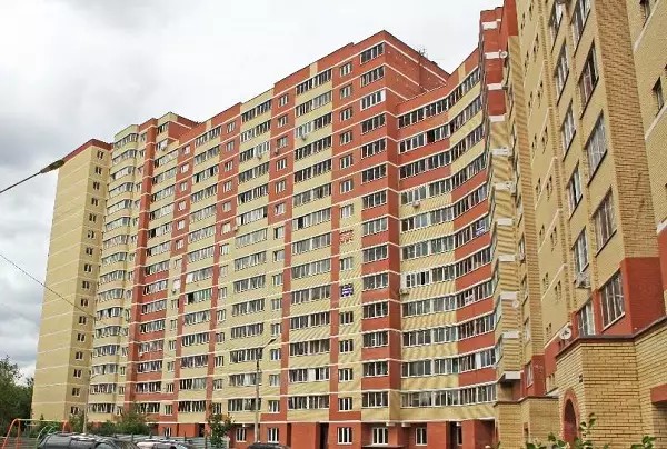 ЖК Красноармейская