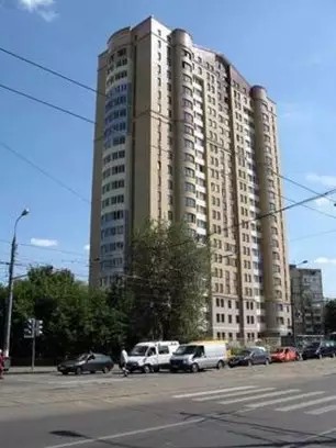 ЖК Буденного 9