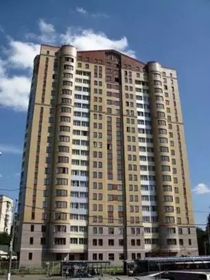 ЖК Буденного 9