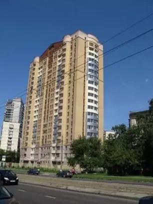 ЖК Буденного 9