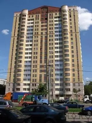 ЖК Буденного 9