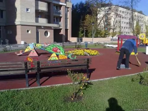 ЖК Весна на Балтийском