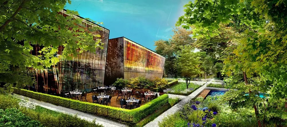 ЖК Futuro Park