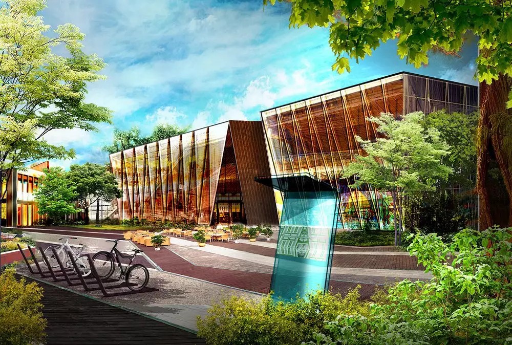 ЖК Futuro Park