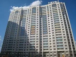 ЖК Волжский