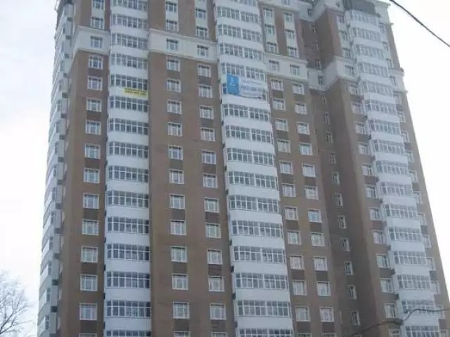 ЖК Всеволода Вишневского