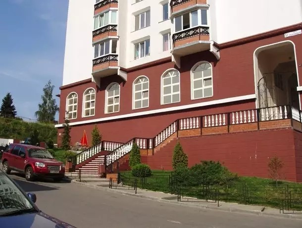 ЖК Лесные озера