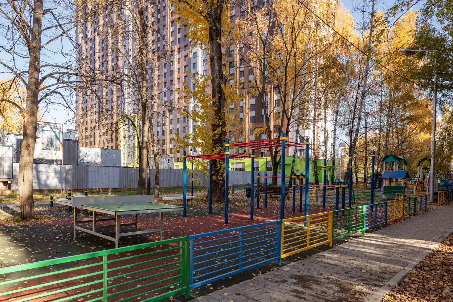 ЖК Сердце Одинцово