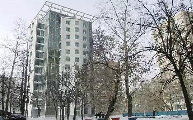 ЖК Яковоапостольский