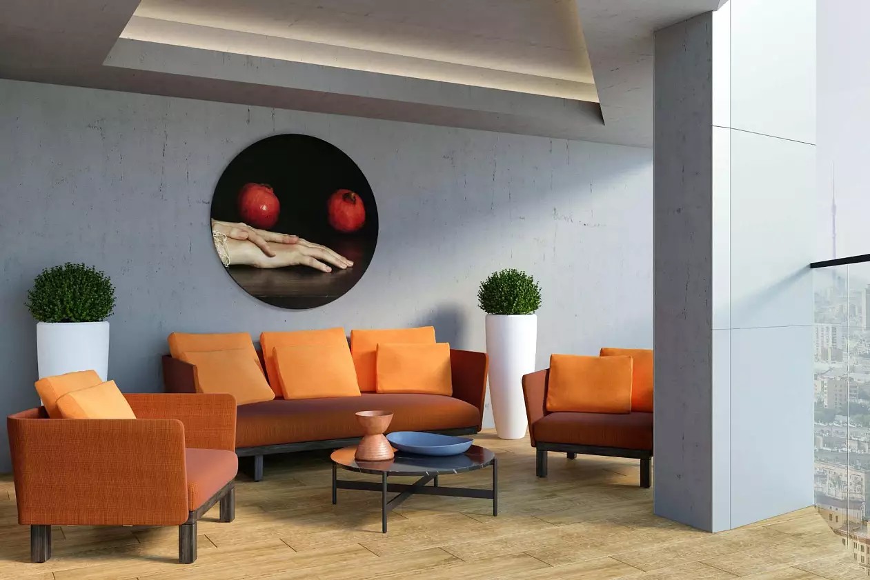 ЖК Tatlin Apartments