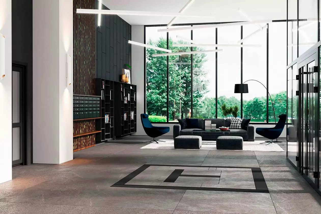 ЖК Tatlin Apartments
