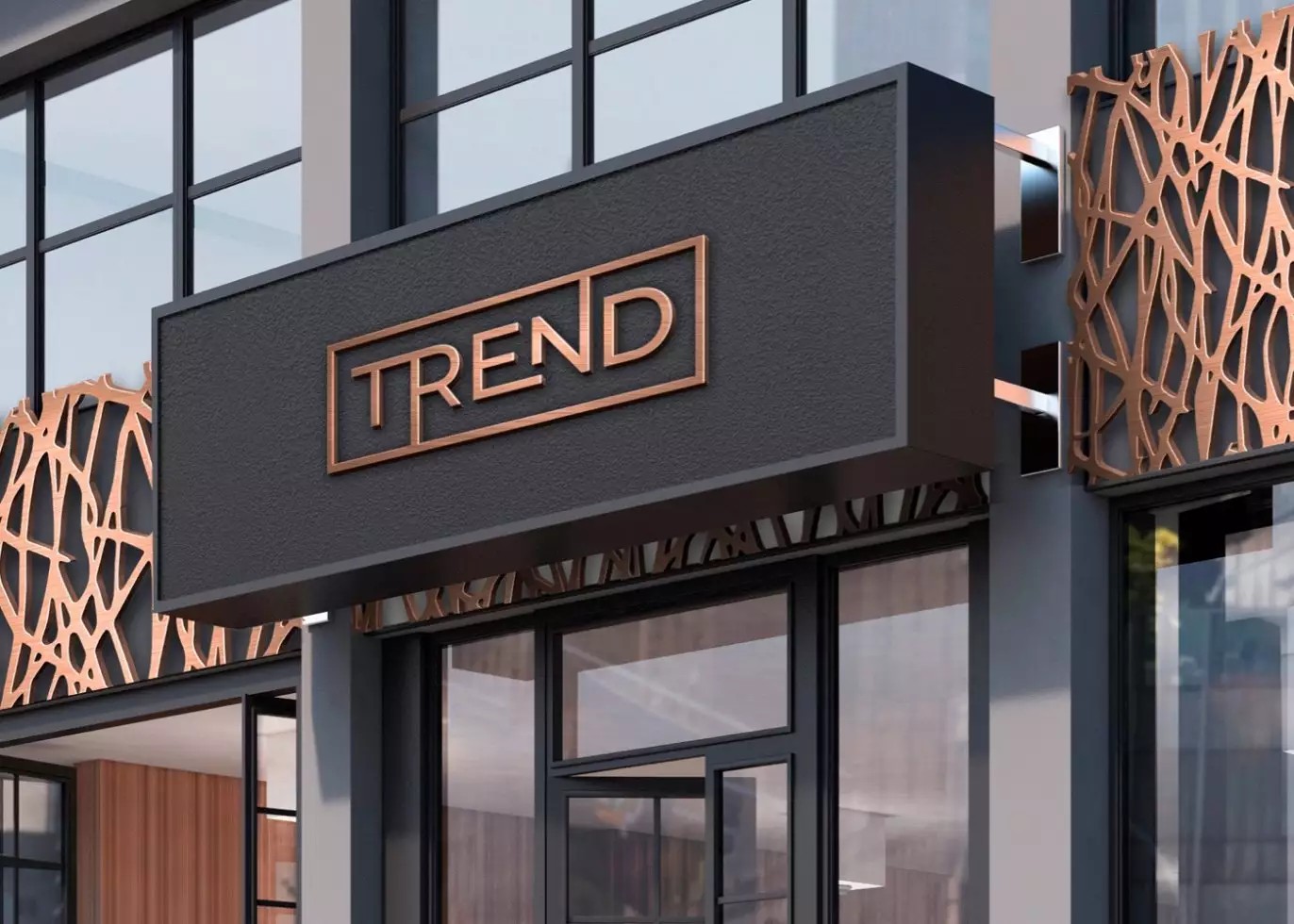 ЖК Trend
