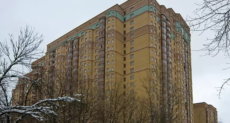 ЖК Доминанта