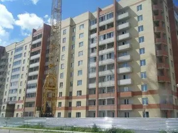 ЖК Дубна Вернова 3а