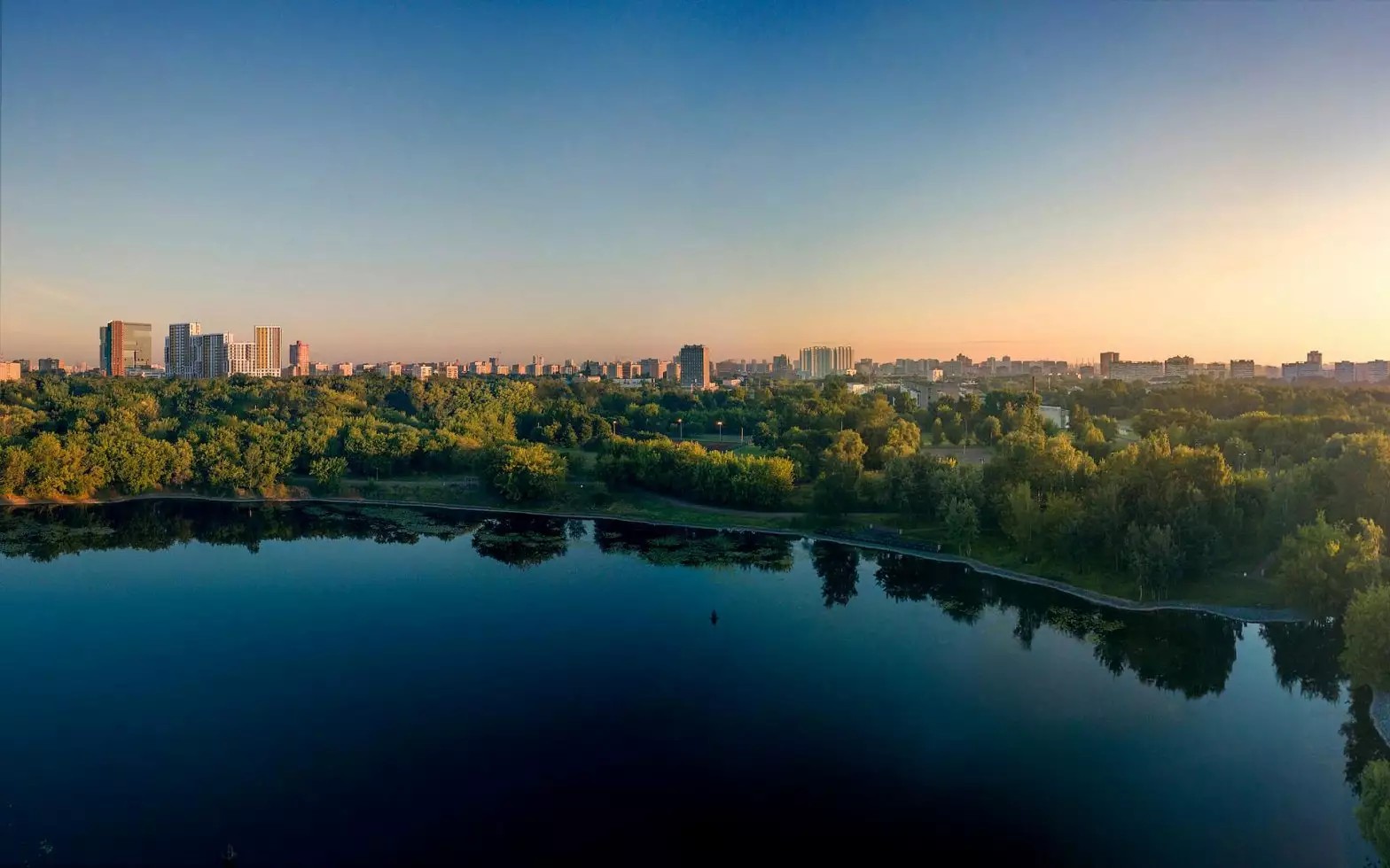 ЖК Талисман на Водном