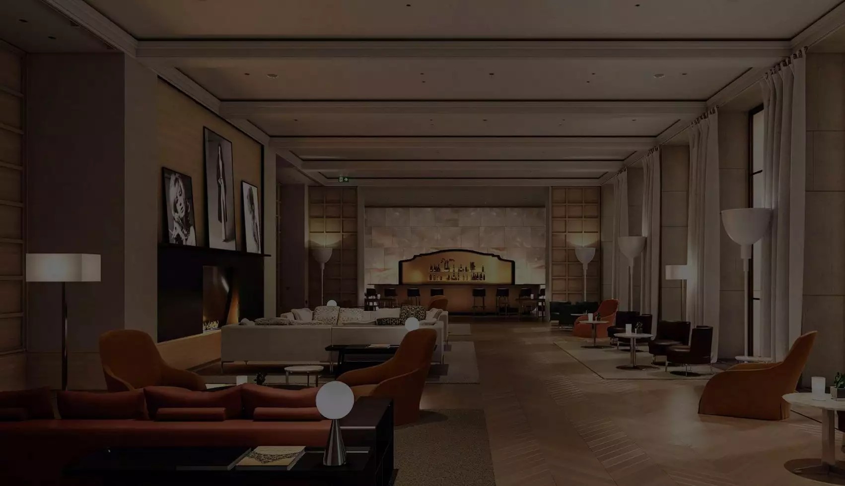 ЖК Bvlgari Hotel & Residences Moscow