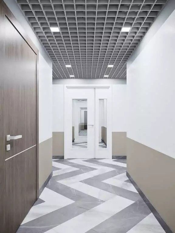 ЖК Twin House