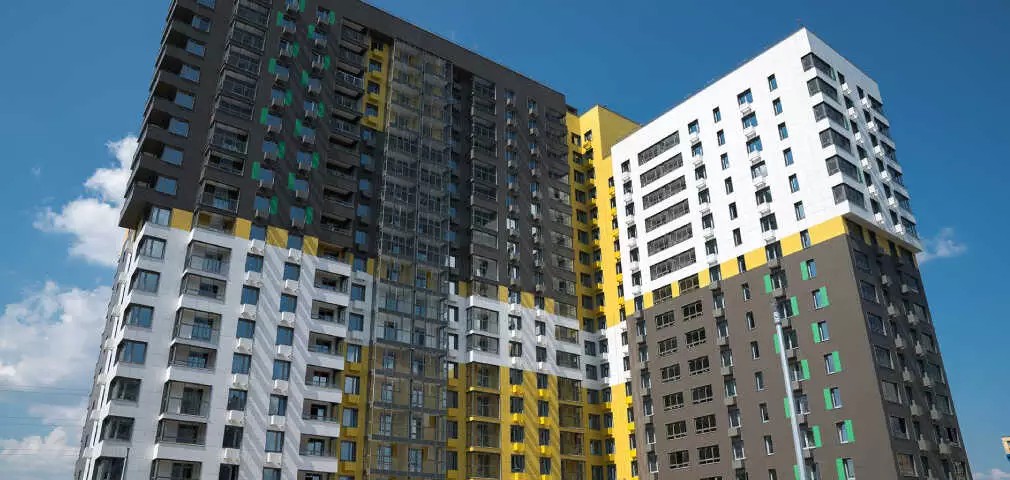 ЖК Дмитриевский