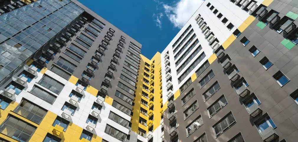 ЖК Дмитриевский