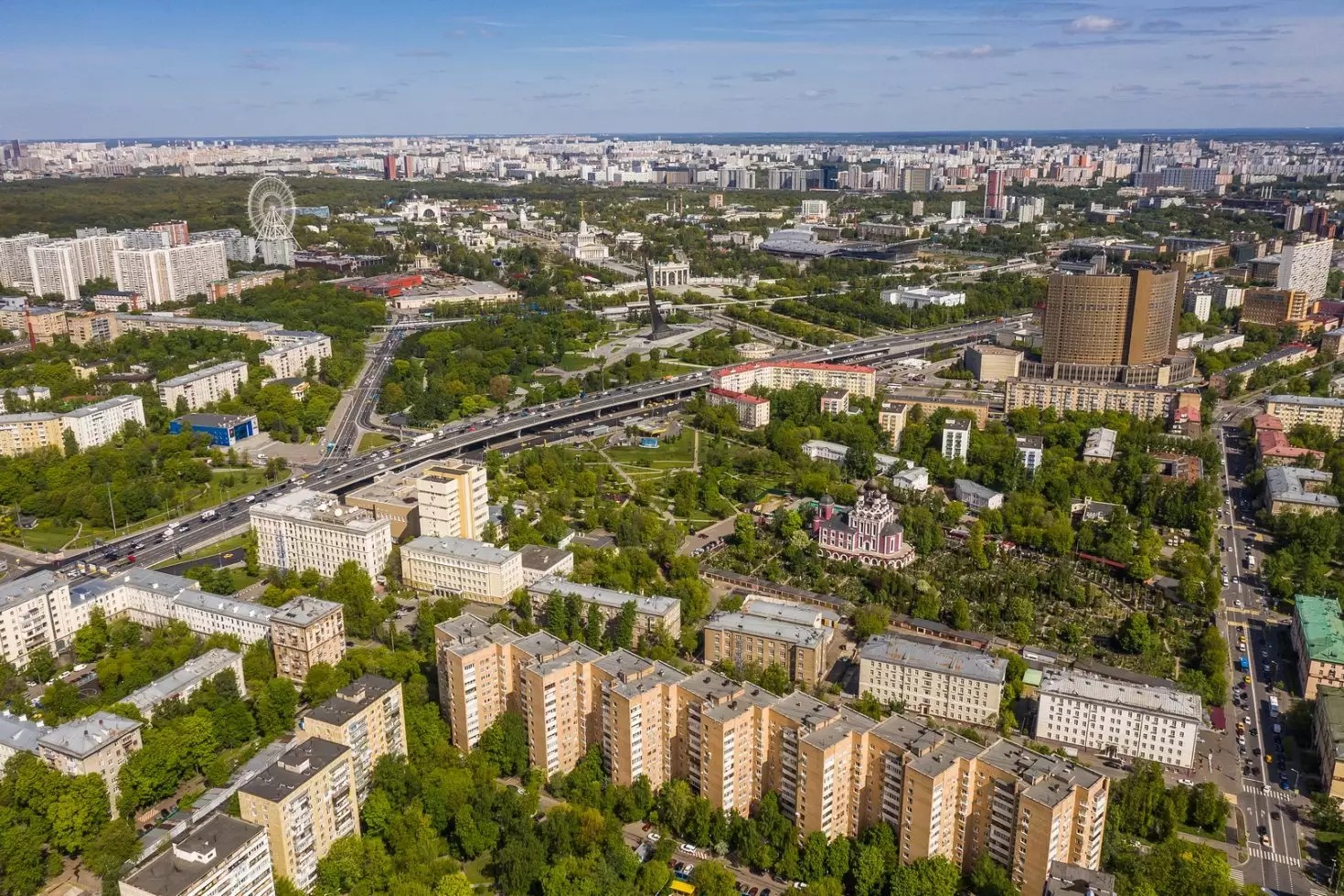ЖК Лайм